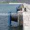 Jetty Cone Type Rubber Fender For Container Terminals