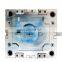 Professional injection mold mould for vacuum mixer housing convenient and easy to use high quality vacuum mixer plastic shell