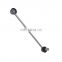 High Quality Auto Parts 31306787163 3130 6787 163  Front Axle Left Stabilizer Link  For BMW X3 (F25)