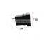 New Dual indicator light reserved position modified dual usb port car charger for Toyota