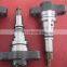Fuel injection pump plunger 2455/504   2418455504   U925