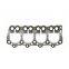 Hot sales 6D34 Engine Gasket ME091734 SK200-5 SK200-6 SK230-6 spare parts