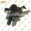 Подкомплект клапана элемента дизельного насоса PC400-6 094150-0318