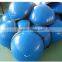 Hot sale muscle building equipment / balance yago ball TZ-3021/ sport gym machine