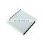 Car Parts Cabin Filter 87139-33010 for TOYOTA Alphard Camry Harrier/LEXUS ES300 RX330 RX400H RX450H