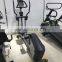 Plate Cheap price high quality Multi fitness machine cardio exercise machine elliptical machine