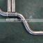 hydraulic pipe and tube bending machine tiandjin for tubes and profiles