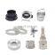 Custom high precision cnc machining delrin part cnc plastic in Dongguan