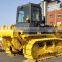 SHANTUI 160HP Extended track type bulldozer SD16E for Southeast Asia