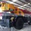 Heavy Duty 110 Ton Rough Terrain Crane SRC1100T Off Road Cranes