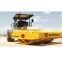 Zoomlion 26T Capacity Single Drum Vibratory Road Roller For Sale