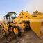 Low working hours CAT 950h used loader  , Second hand CAT loader with low price , CAT 950h 950f 966h 966f