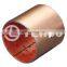 TEHCO Boundary Lubricating Bushing for Heavy Load and Low Speed Rotation Made of Steel Base and Orange POM for Vehicle Machine.