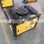 Rebar Bending Ability Steel Bar Bender GW40 GW45 GW50 Metal Bending Machine