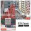8MP 3G 4G SIM CARD Security IP network Camera 33X Zoom 4K HD PTZ Outdoor Home Surveillance Cam CCTV  Full color Night Vision