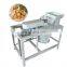 Easy Operation High Efficiency Black Walnut Cracking Machine Walnut Breaking Machine