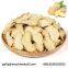 Manufacturer Direct Supply Bulk Dried Ginger Chips