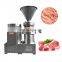 black pepper powder ground cocoa sauce grinder electric food mill