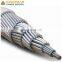 AAAC AAC Overhead Conductor ACSR ABC Aerial Bundled Electrical Cable