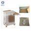 carton package cardboard shredder carton box carton cutting machine