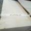 popular 15mm 18mm basal poplar core with sanding plywood for sofa usage