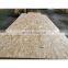 best quality 9 mm / 18 mm / 25 mm melamine chipboard/ osb board/6mm particle board