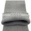 Professional jacket clothing accessories tshirt collar and cuff rib knit cotton rib collar