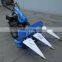 Mingyue reaper attachment 4GL100 rice walking tractor reaper mini tiller cutter head paddy reaper cutting head