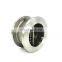 22247308 air compressor check valve for Ingersoll rand air-compressor parts