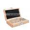 SHAHE Block Gauge 32Pcs/Set 1 grade 0 grade Caliper Block gauge Inspection Block Gauge