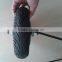 8 inch brushless gearless fork spacing 110mm hub motor