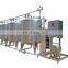 Automatic stainless steel CIP cleaning system equipment