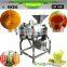 single channel Mango fruit pulp extractor machine vegetable and fruit Pulp making machine