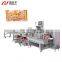 708S Potato chips/Instant noodles/biscuits family group package multipack flow wrap packing machine
