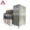 Laboratory Textile Rotor Spinning Machine for Cotton Wool Fiber