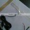 Car windscreen DAB antenna for tuner/radio