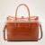 Hot selling real leather cross body shoulder bag for women new style comfortable fitting OEM ODM