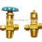 Brass Cga870 Suction Control American Safety Industrial Regulator Oxygen Valve