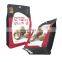 emballage alimentaire food packaging flat bottom plastic bakery packaging for sale