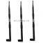 Calefaccion 3 m rmg174 cable SMA 4 g combination GPS + GSM antena combinada 1,5 m