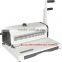 NanBo G930A/G930B Lower price Factory Wall Calendar Binding Machine