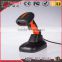 RD-6860W High Speed 32 Bite Water Proof Wireless Barcode Scanner With Chargeable Base