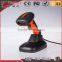 RD-6650AT IP67 rugged barcode scannerwater proof and quake proof auto induction 32 bit scanner PC tablet scanner