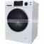 10KG China Top Selling LCD Digital Display Full-Automatic Hey Google Show Me Washing Machine And Dryer Machine