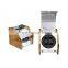 Wholesale Automatic Electronic Bamboo Watch Winder