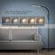 Adjustable Flexible 4 Modes Brightness Touch Dimmer Floor Lamp