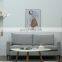 Floor lamp china product 3 light uplight simple led stand floor lamp white black livingroom