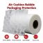 Bubble Packing Wrapper Rolls/ Customizable Bubble Packing Film/ Inflatable Bubble Film Rolls/