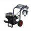 BISON China Made In China High Pressure Power Water Jet Car Wash 150 Bar