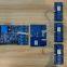 Thyristor/SCR Parallel Control use Card